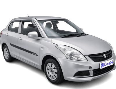 2012 Maruti Swift Dzire - Sedan - Petrol - Manual - ₹1.66 lakh