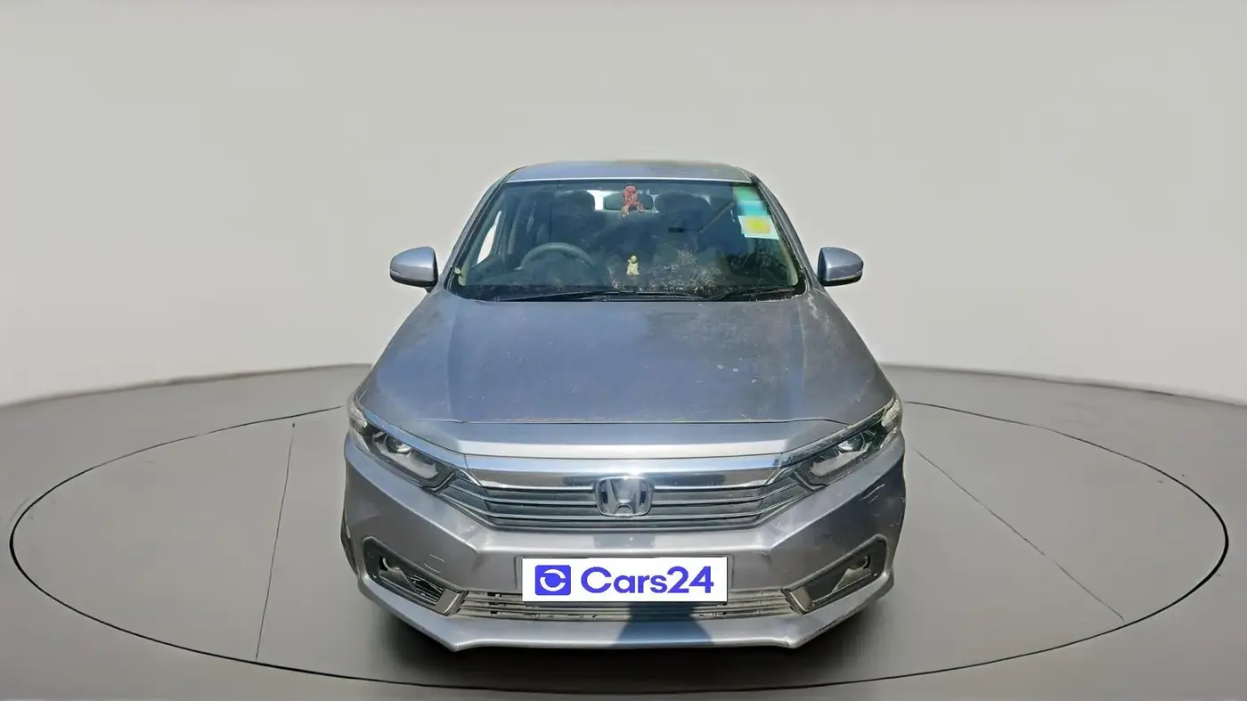 2023 Honda Amaze 1.2L I-VTEC VX, Petrol, Manual, 46,403 km, exterior