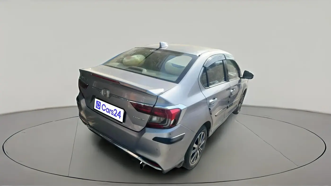 2023 Honda Amaze 1.2L I-VTEC VX, Petrol, Manual, 46,403 km, exterior
