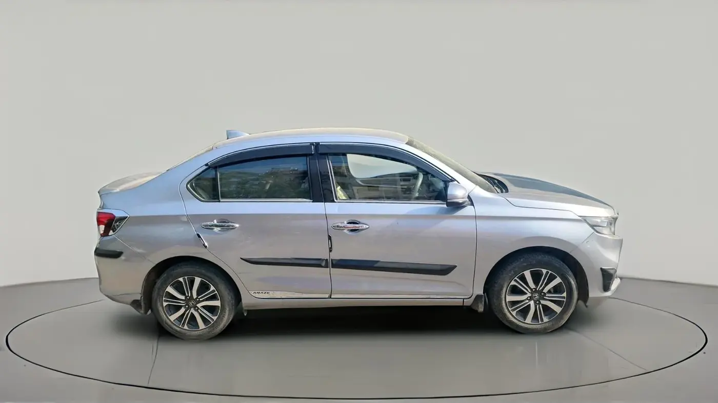 2023 Honda Amaze 1.2L I-VTEC VX, Petrol, Manual, 46,403 km, exterior