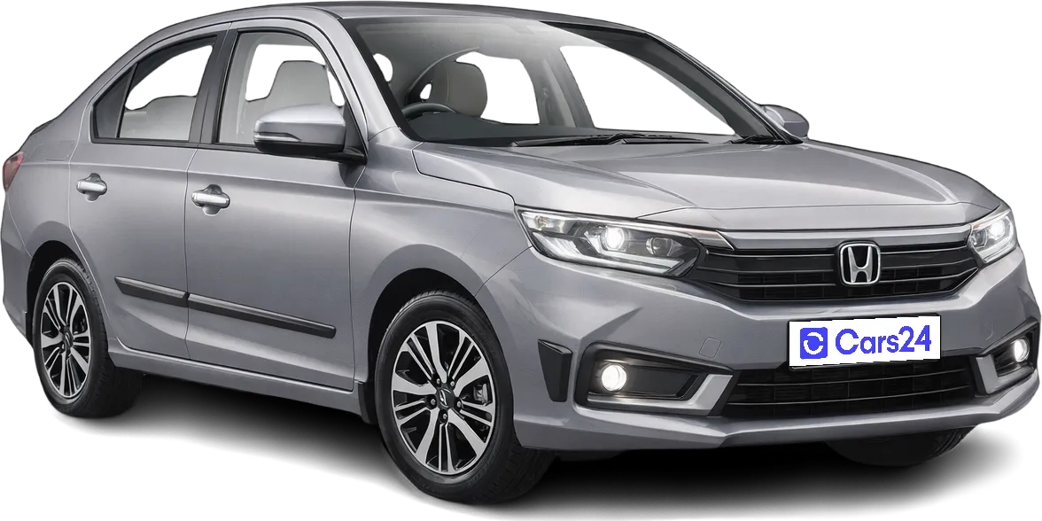 2023 Honda Amaze - Sedan - Petrol - Manual - ₹6.50 lakh