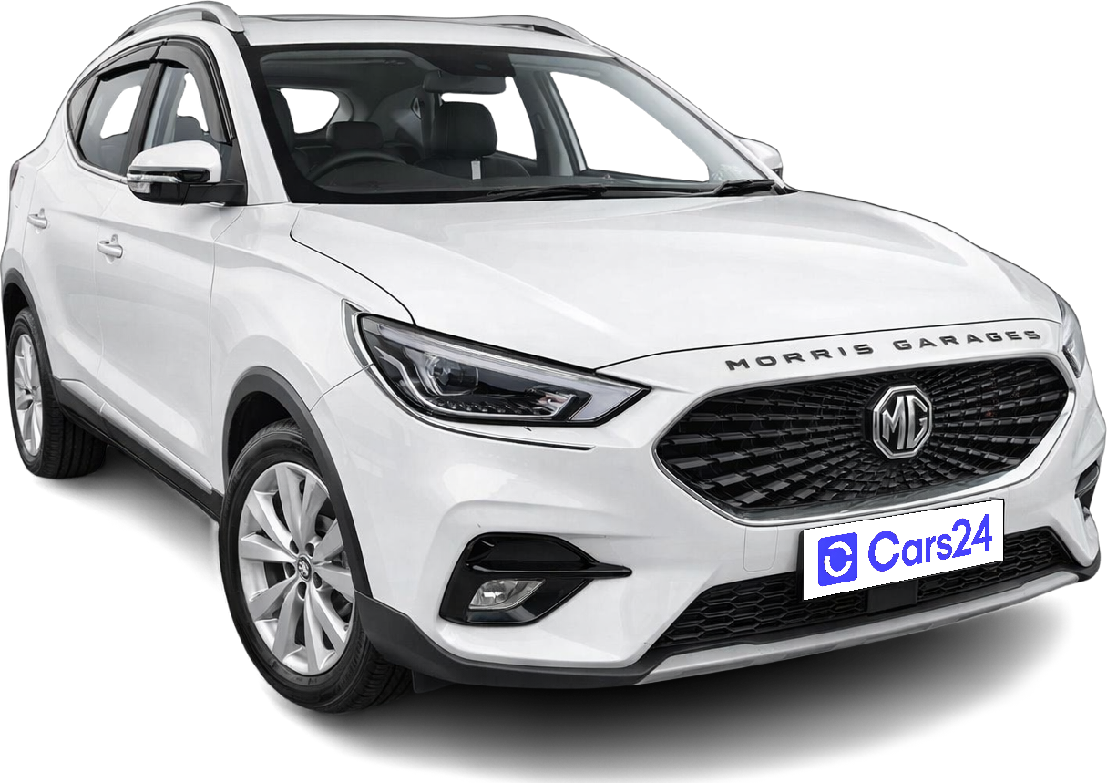 2022 MG ASTOR - SUV - Petrol - Manual - ₹7.90 lakh