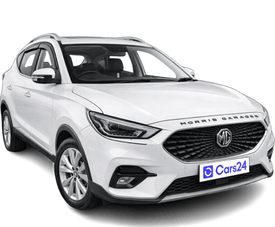 2022 MG ASTOR - SUV - Petrol - Manual - ₹7.90 lakh