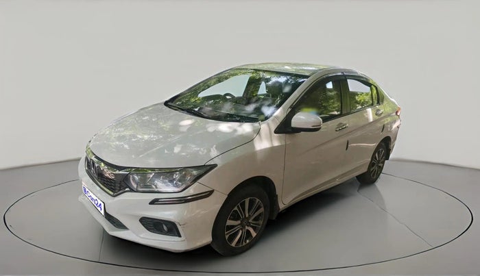 2023 Honda City 1.5L I-VTEC V MT 5TH GEN, Petrol, Manual, 25,001 km, exterior