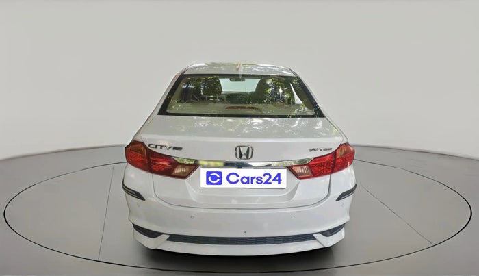 2023 Honda City 1.5L I-VTEC V MT 5TH GEN, Petrol, Manual, 25,001 km, exterior