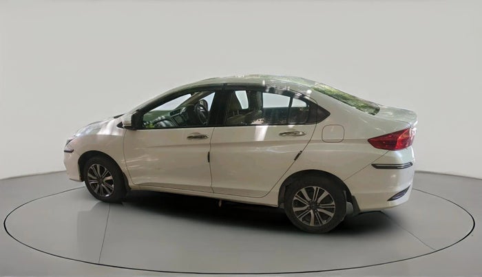 2023 Honda City 1.5L I-VTEC V MT 5TH GEN, Petrol, Manual, 25,001 km, exterior