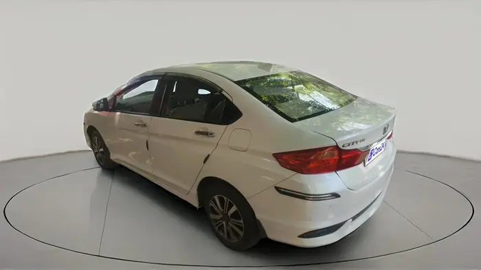 2023 Honda City 1.5L I-VTEC V MT 5TH GEN, Petrol, Manual, 25,001 km, exterior