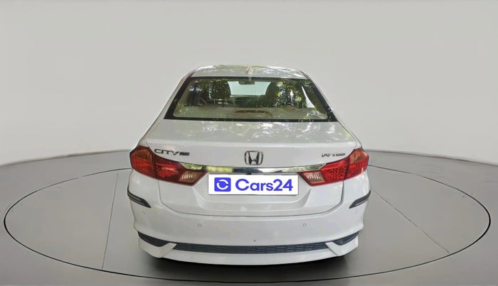 2023 Honda City 1.5L I-VTEC V MT 5TH GEN, Petrol, Manual, 25,001 km, exterior