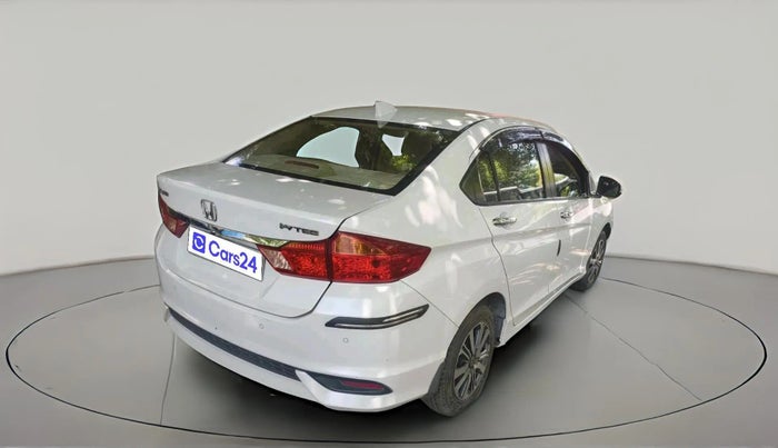 2023 Honda City 1.5L I-VTEC V MT 5TH GEN, Petrol, Manual, 25,001 km, exterior