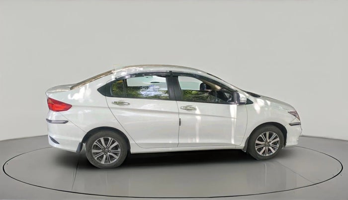 2023 Honda City 1.5L I-VTEC V MT 5TH GEN, Petrol, Manual, 25,001 km, exterior