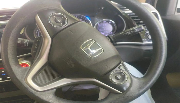 2023 Honda City 1.5L I-VTEC V MT 5TH GEN, Petrol, Manual, 25,001 km, interior