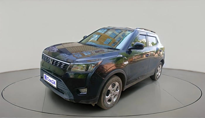 2023 Mahindra XUV300 W6 1.5 Diesel, Diesel, Manual, 71,756 km, exterior