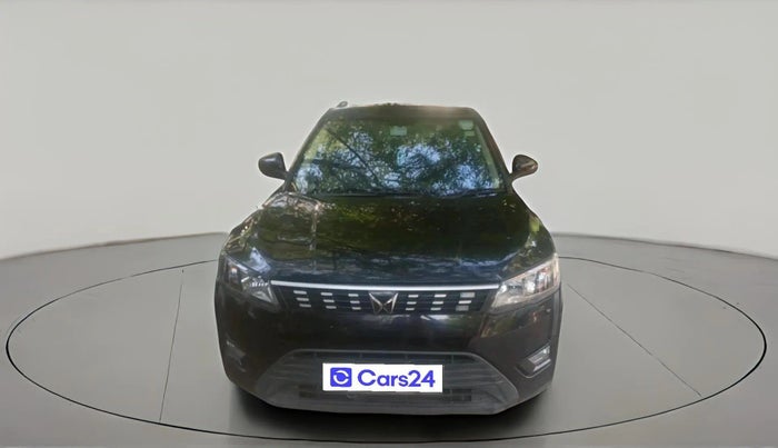 2023 Mahindra XUV300 W6 1.5 Diesel, Diesel, Manual, 71,756 km, exterior