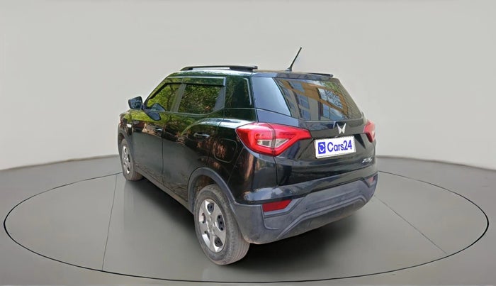 2023 Mahindra XUV300 W6 1.5 Diesel, Diesel, Manual, 71,756 km, exterior