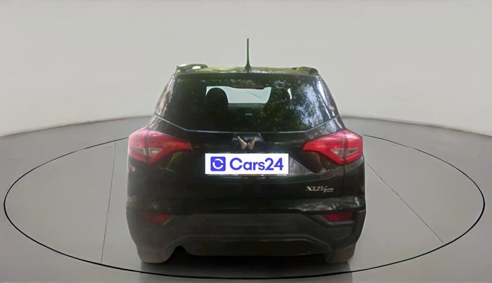 2023 Mahindra XUV300 W6 1.5 Diesel, Diesel, Manual, 71,756 km, exterior