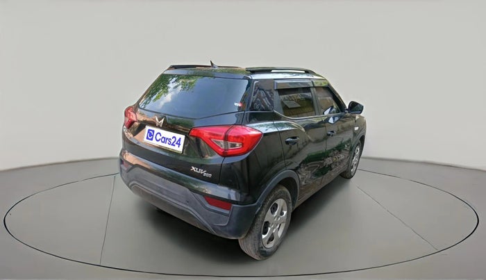 2023 Mahindra XUV300 W6 1.5 Diesel, Diesel, Manual, 71,756 km, exterior
