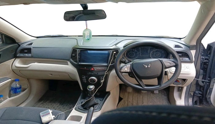 2023 Mahindra XUV300 W6 1.5 Diesel, Diesel, Manual, 71,756 km, interior