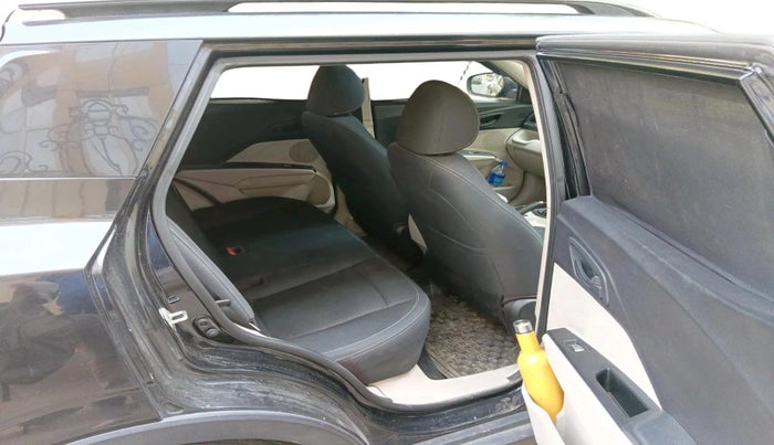 2023 Mahindra XUV300 W6 1.5 Diesel, Diesel, Manual, 71,756 km, interior