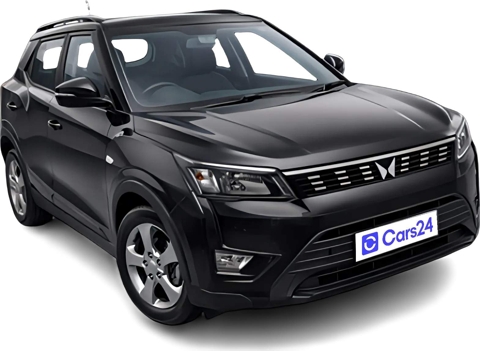 2023 Mahindra XUV300 - SUV - Diesel - Manual - ₹7.50 lakh