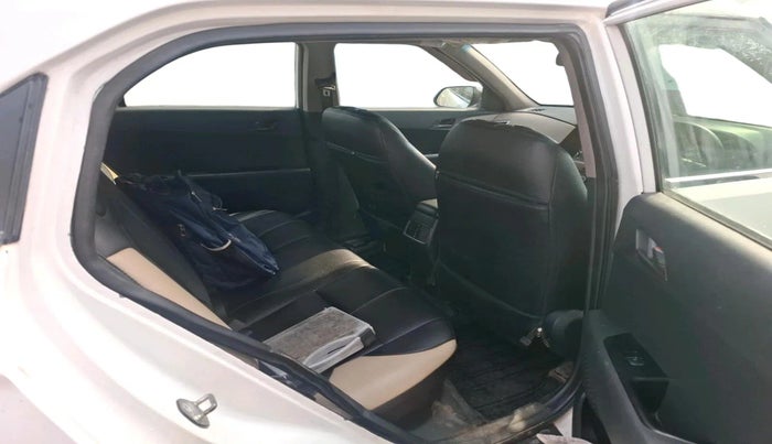 2018 Hyundai Creta E PLUS 1.4 DIESEL, Diesel, Manual, 1,37,339 km, interior