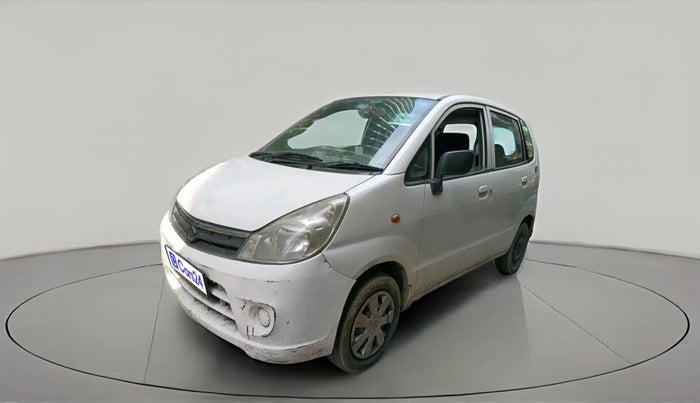 2012 Maruti Zen Estilo LXI CNG, CNG, Manual, 97,739 km, exterior