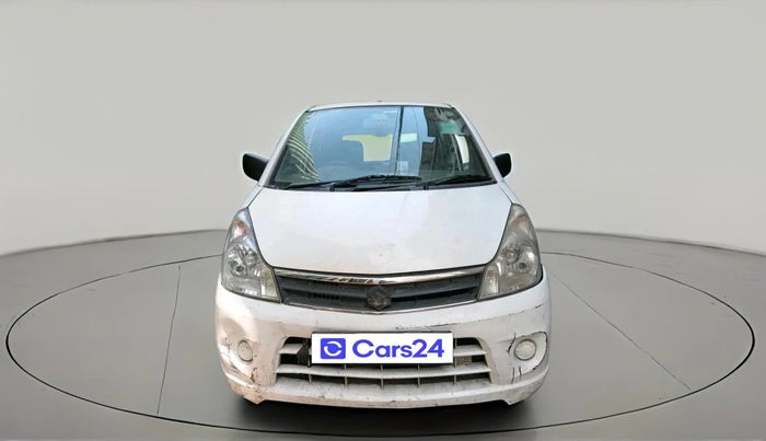 2012 Maruti Zen Estilo LXI CNG, CNG, Manual, 97,739 km, exterior