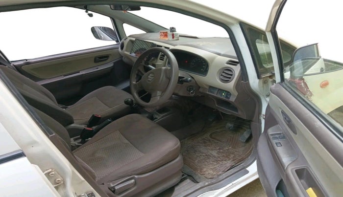 2012 Maruti Zen Estilo LXI CNG, CNG, Manual, 97,739 km, interior