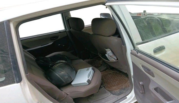 2012 Maruti Zen Estilo LXI CNG, CNG, Manual, 97,739 km, interior