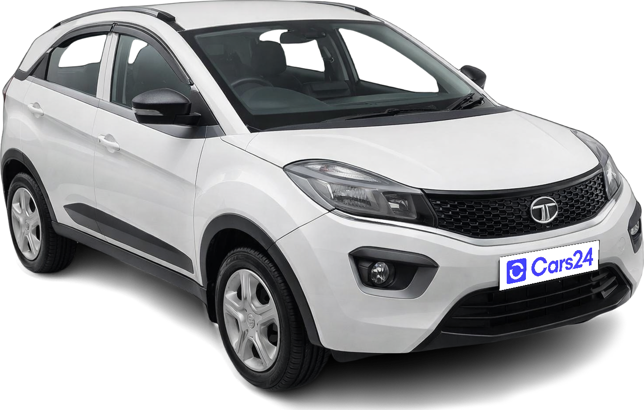 2019 Tata NEXON - SUV - Petrol - Manual - ₹3.85 lakh