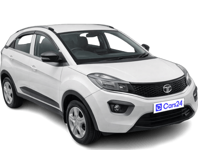 2019 Tata NEXON - SUV - Petrol - Manual - ₹3.85 lakh