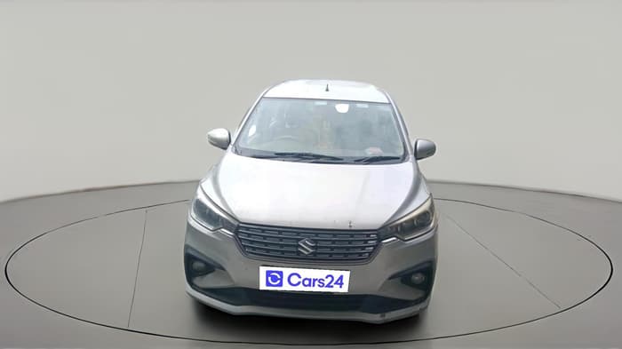 2019 Maruti Ertiga VDI 1.3, Diesel, Manual, 2,52,106 km, exterior