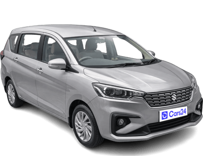 2019 Maruti Ertiga - SUV - Diesel - Manual - ₹7.00 lakh