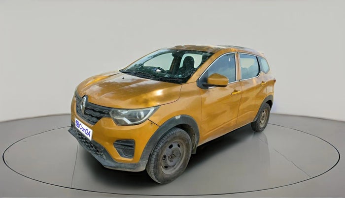 2019 Renault TRIBER RXE MT, CNG, Manual, 1,09,747 km, exterior