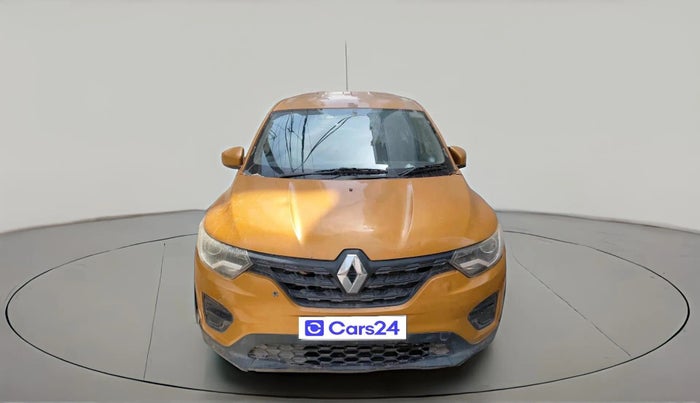 2019 Renault TRIBER RXE MT, CNG, Manual, 1,09,747 km, exterior