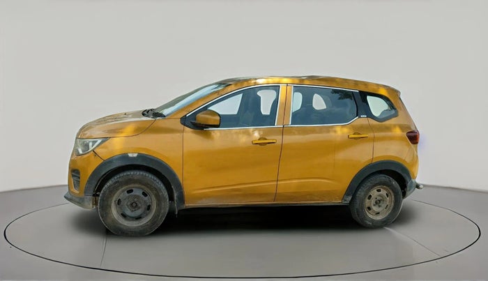 2019 Renault TRIBER RXE MT, CNG, Manual, 1,09,747 km, exterior