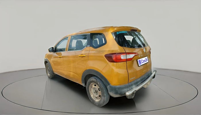2019 Renault TRIBER RXE MT, CNG, Manual, 1,09,747 km, exterior
