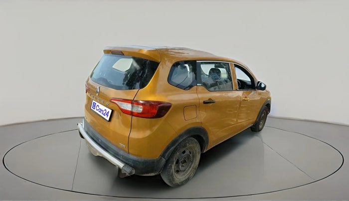 2019 Renault TRIBER RXE MT, CNG, Manual, 1,09,747 km, exterior