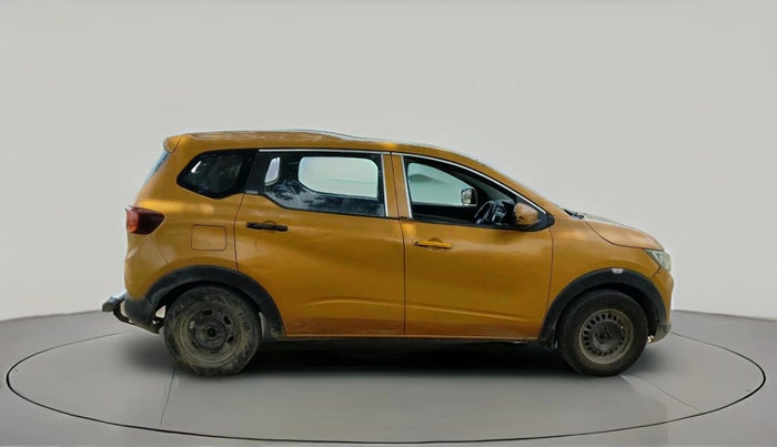 2019 Renault TRIBER RXE MT, CNG, Manual, 1,09,747 km, exterior