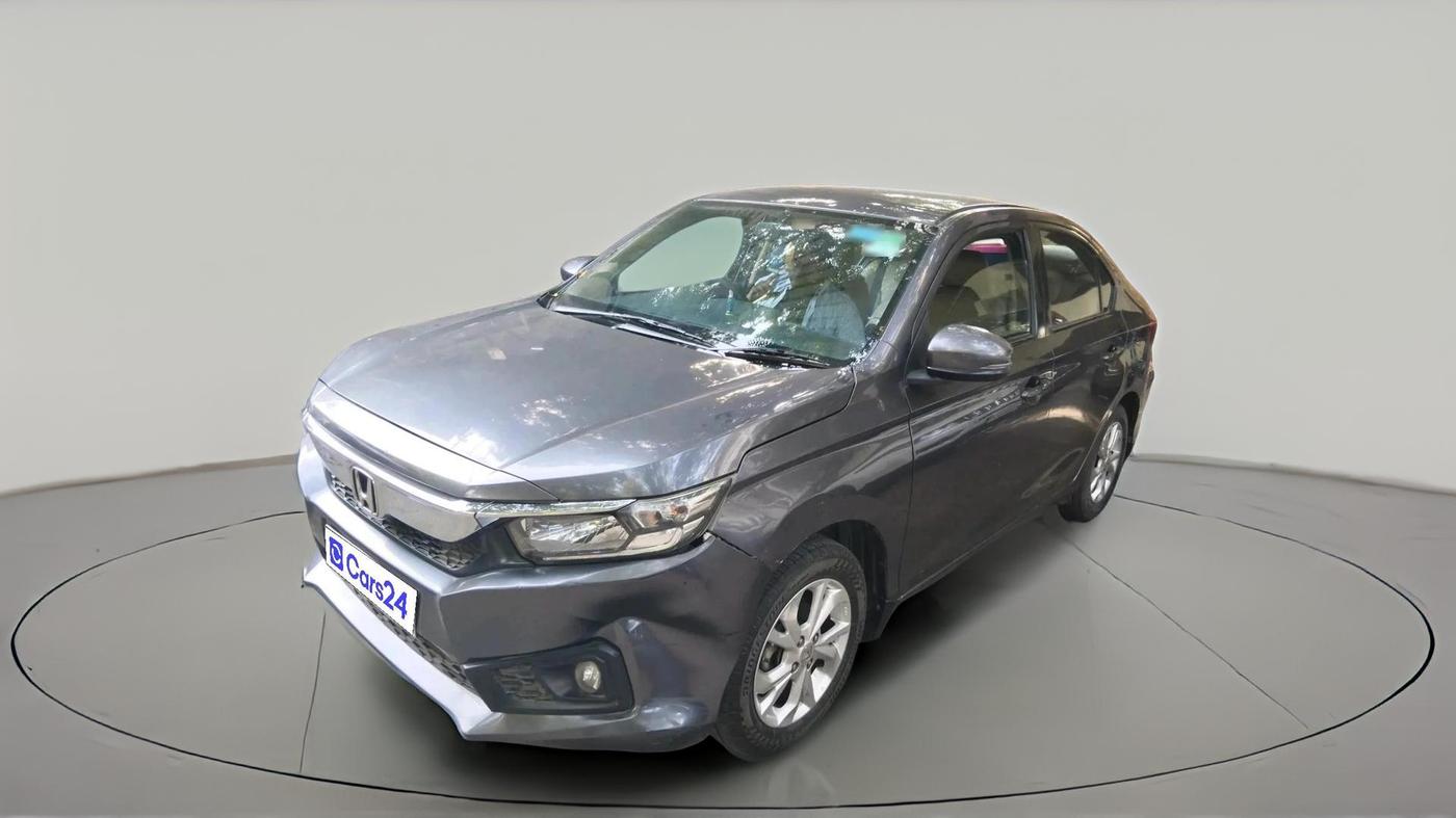 2019 Honda Amaze 1.2L I-VTEC V, Petrol, Manual, 51,059 km, exterior