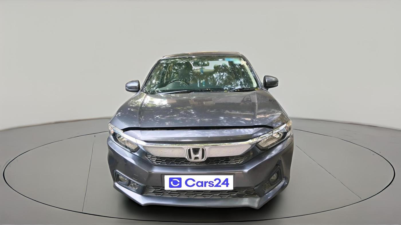 2019 Honda Amaze 1.2L I-VTEC V, Petrol, Manual, 51,059 km, exterior