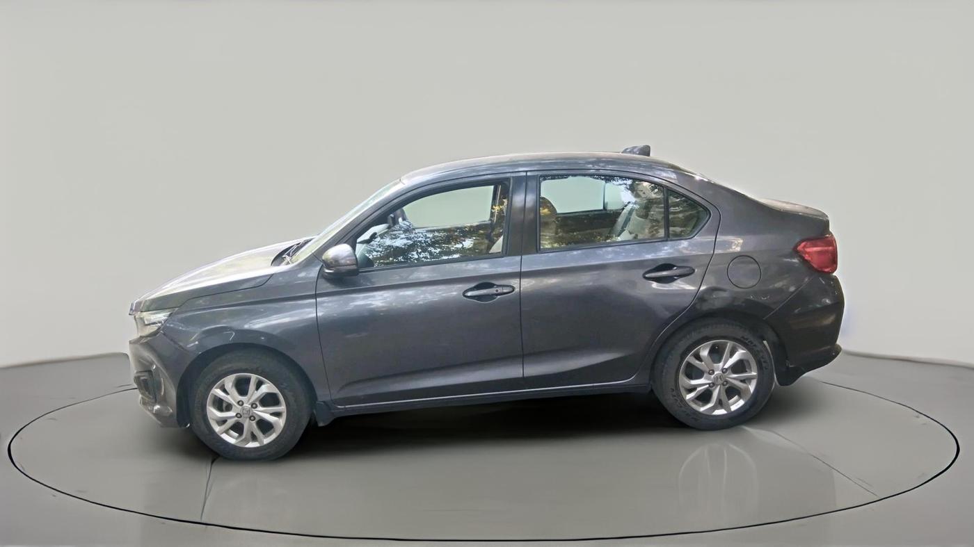 2019 Honda Amaze 1.2L I-VTEC V, Petrol, Manual, 51,059 km, exterior