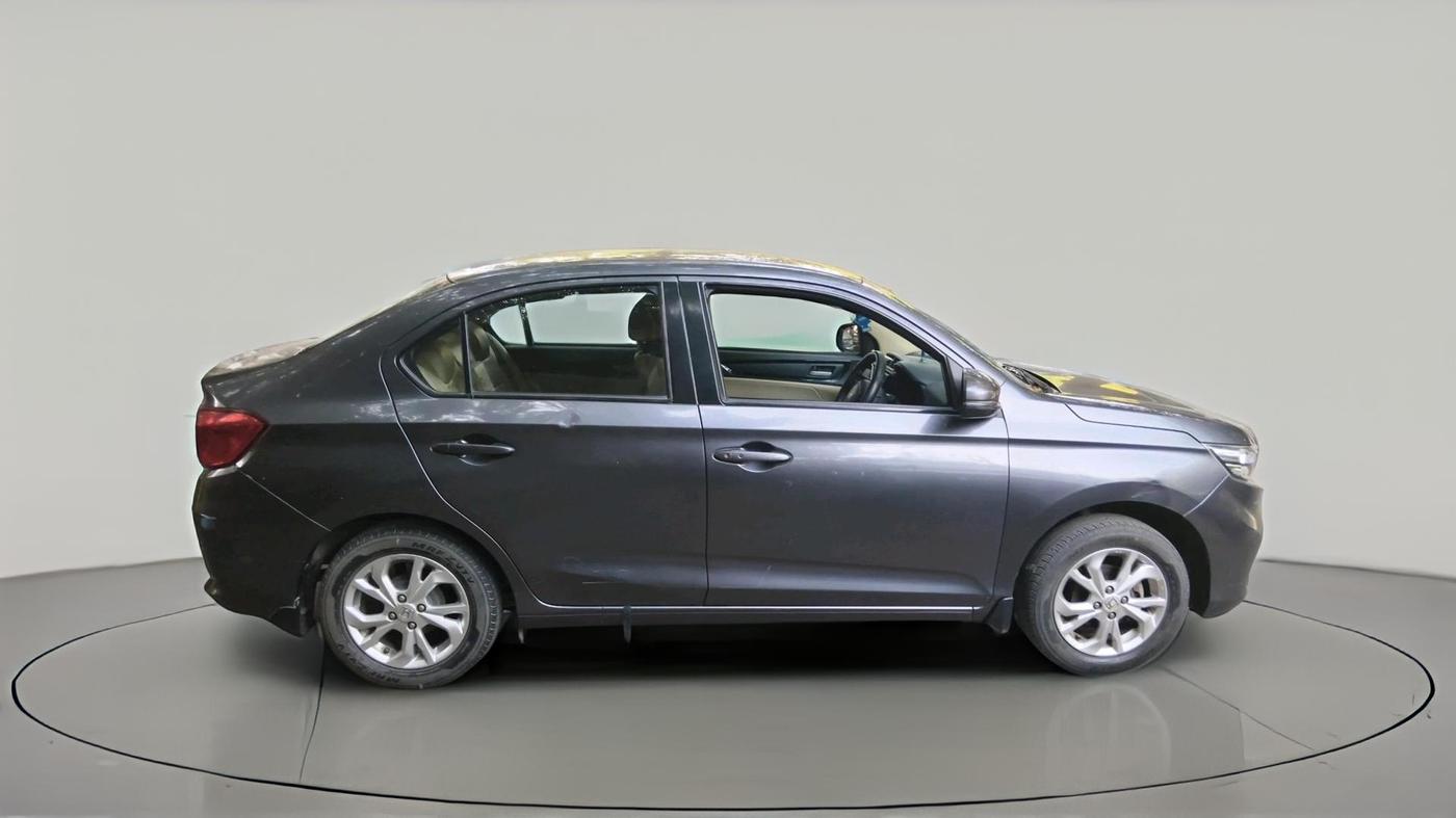 2019 Honda Amaze 1.2L I-VTEC V, Petrol, Manual, 51,059 km, exterior