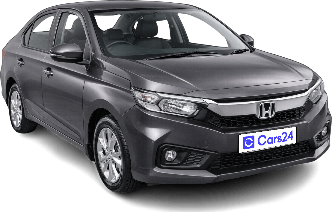 2019 Honda Amaze - Sedan - Petrol - Manual - ₹5.20 lakh