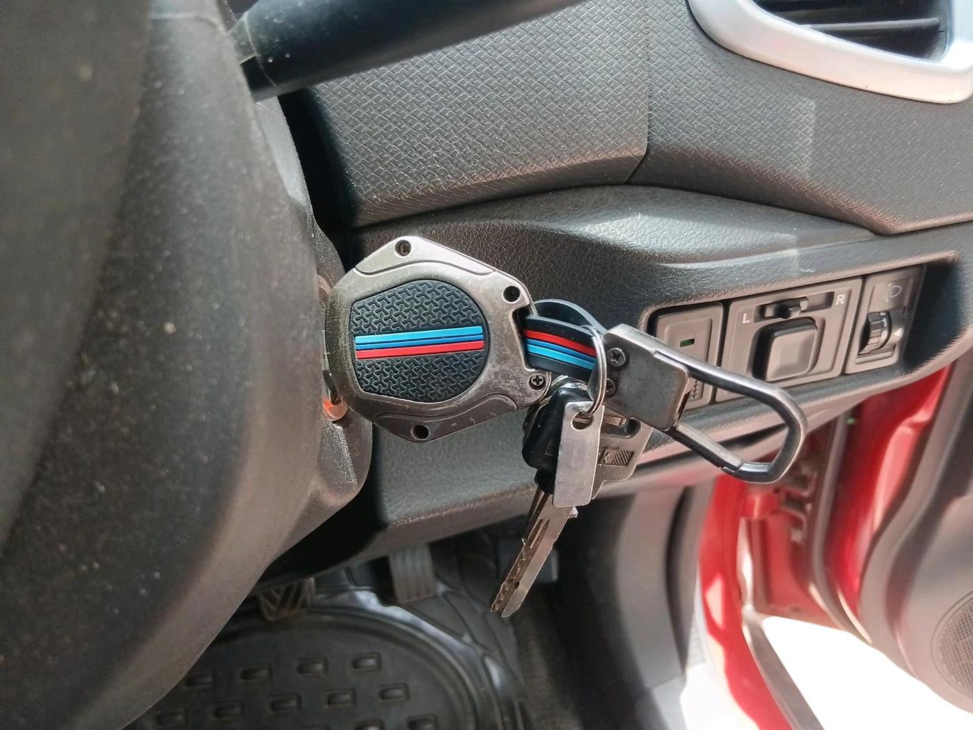 2017 Maruti Vitara Brezza VDI (O), Diesel, Manual, 66,213 km, interior
