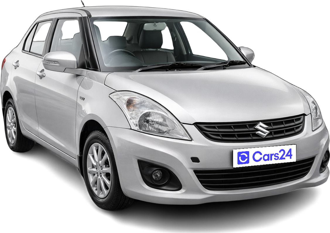 2013 Maruti Swift Dzire - Sedan - Petrol - Manual - ₹1.50 lakh