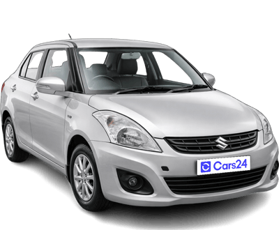 2013 Maruti Swift Dzire - Sedan - Petrol - Manual - ₹1.50 lakh