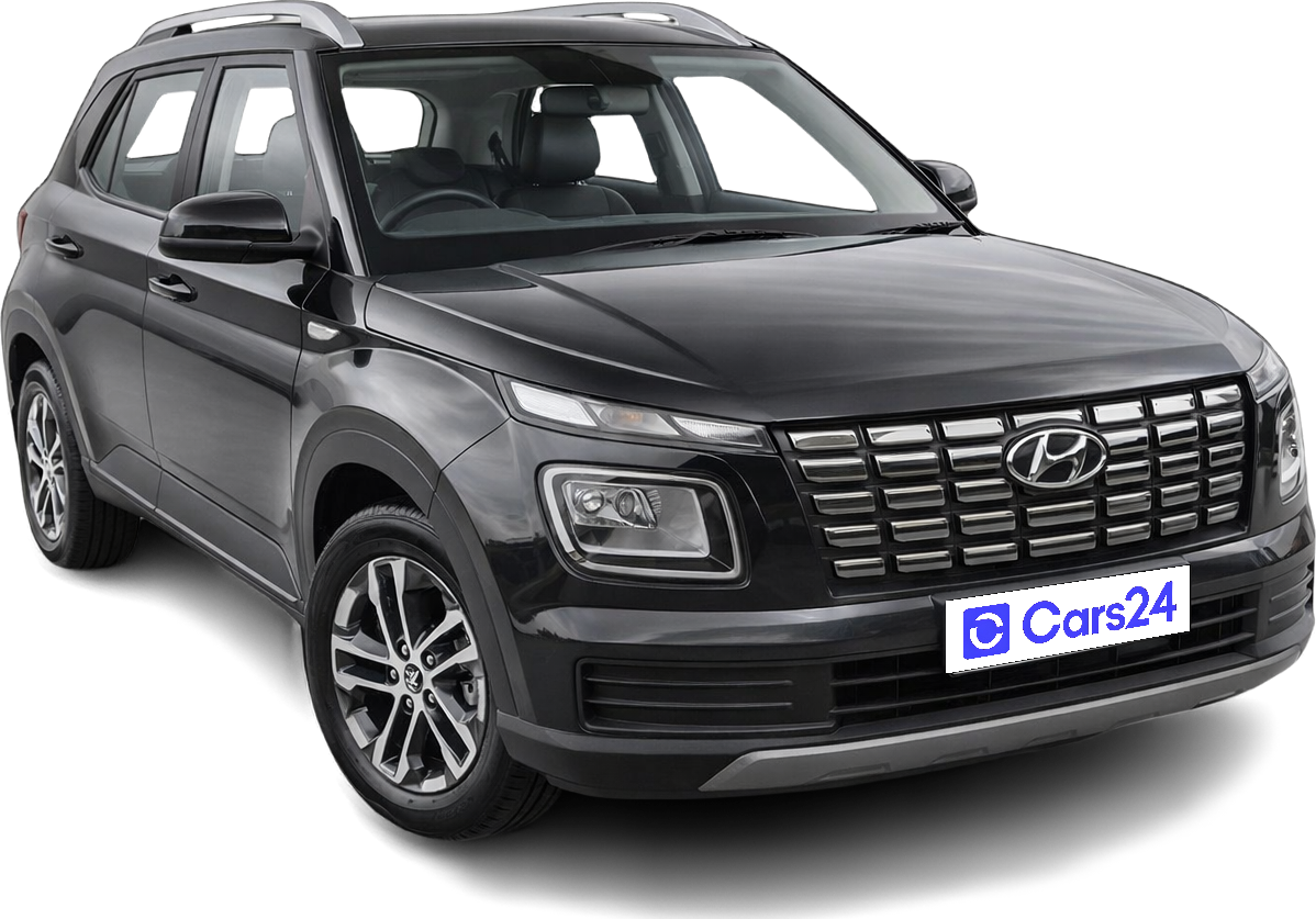 2023 Hyundai VENUE - SUV - Petrol - Manual - ₹7.00 lakh