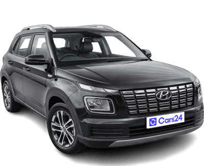 2023 Hyundai VENUE - SUV - Petrol - Manual - ₹7.00 lakh