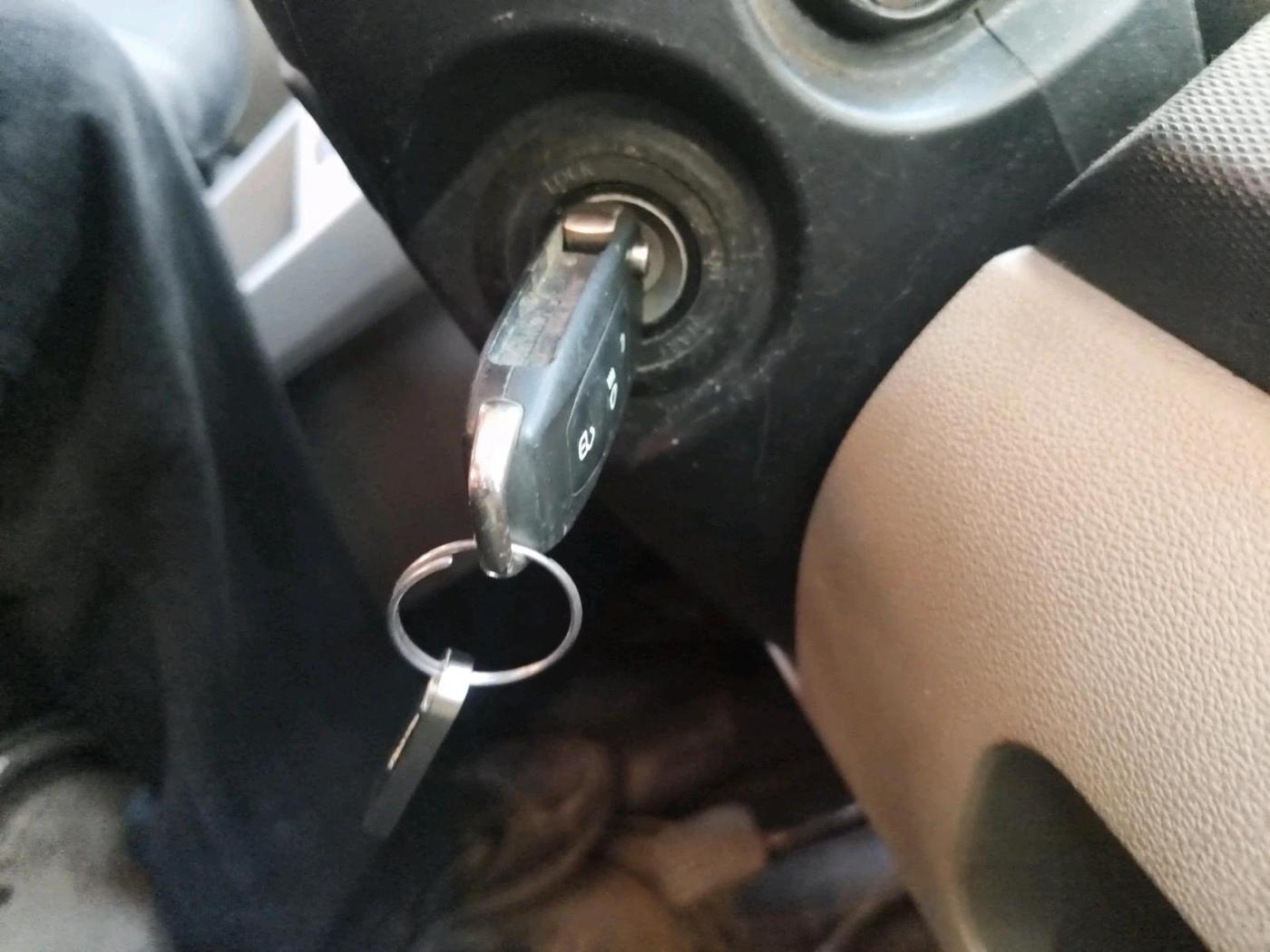 2019 Tata Tiago XT PETROL, CNG, Manual, 84,078 km, interior