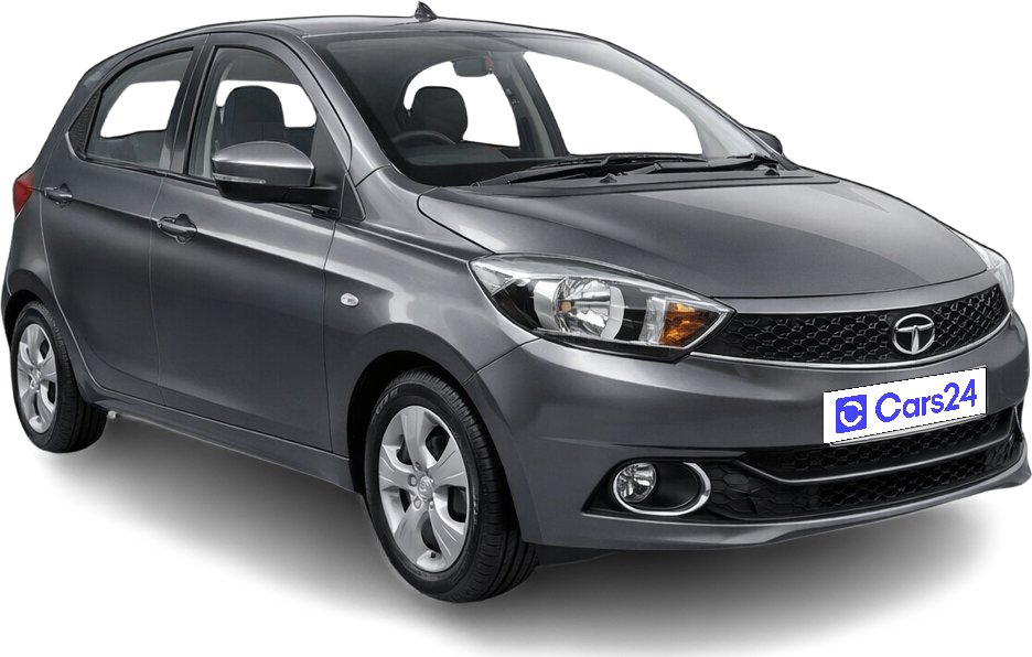 2019 Tata Tiago - Hatchback - CNG - Manual - ₹3.50 lakh
